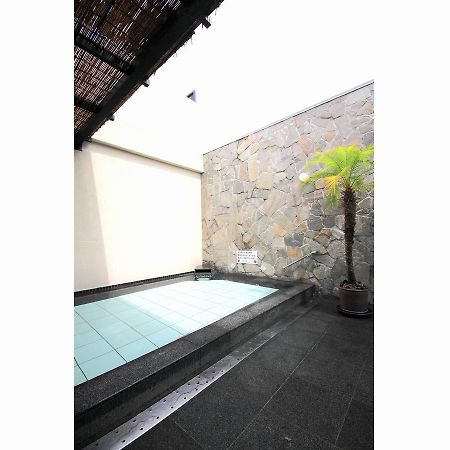 Hotel New Gaea Inn Nakasuhigashi Fukuoka  Exterior foto