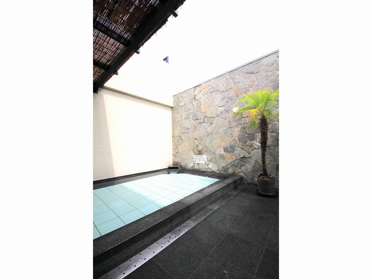 Hotel New Gaea Inn Nakasuhigashi Fukuoka  Exterior foto
