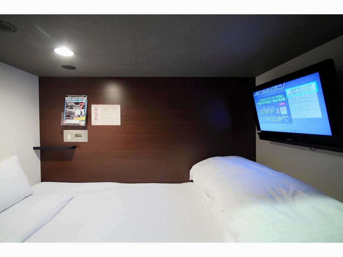 Hotel New Gaea Inn Nakasuhigashi Fukuoka  Exterior foto