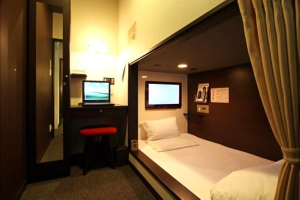 Hotel New Gaea Inn Nakasuhigashi Fukuoka  Exterior foto